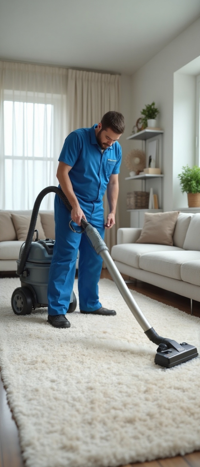carpet cleaning process in miranda